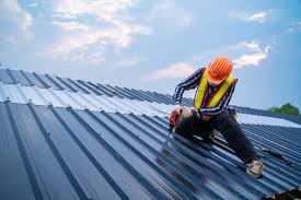 Best Metal Roofing Installation  in Cumberland Head, NY